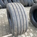  Opona ciężarowa używana naczepowa 385/55R22.5 TRUCKSTAR TH TRAILER 4 / 8-9mm