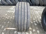 Opona ciężarowa używana naczepowa 385/55R22.5 TRUCKSTAR TH TRAILER 4 / 8-9mm