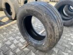 Opona ciężarowa używana naczepowa 385/55R22.5 TRUCKSTAR TH TRAILER 4 / 8-9mm