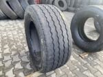 Opona ciężarowa używana naczepowa 385/55R22.5 FIRESTONE FT522 PLUS / 8mm