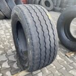  Opona ciężarowa używana naczepowa 385/55R22.5 FIRESTONE FT522 PLUS / 8mm
