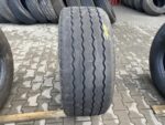 Opona ciężarowa używana naczepowa 385/55R22.5 FIRESTONE FT522 PLUS / 8mm