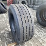  Opona ciężarowa używana naczepowa 385/55R22.5 PIRELLI ITINERIS T TRAILER 90 SERIES / 10-11mm