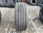 Opona ciężarowa używana naczepowa 385/55R22.5 PIRELLI ITINERIS T TRAILER 90 SERIES / 10-11mm