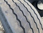 Opona ciężarowa używana naczepowa 385/55R22.5 PIRELLI ITINERIS T TRAILER 90 SERIES / 10-11mm