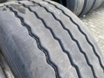 Opony ciężarowe używane naczepowe 385/55R22.5 PIRELLI ITINERIS T TRAILER 90 SERIES / 8-10mm