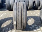 Opona ciężarowa używana naczepowa 385/55R22.5 PIRELLI R02 PRO TRAILER / 11-12mm
