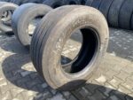 Opona ciężarowa używana naczepowa 385/55R22.5 PIRELLI R02 PRO TRAILER / 11-12mm
