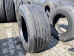 Opona ciężarowa używana naczepowa 385/55R22.5 MAXX MT3120 / 7-8mm