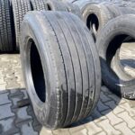  Opona ciężarowa używana naczepowa 385/55R22.5 MAXX MT3120 / 7-8mm
