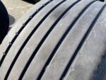Opona ciężarowa używana naczepowa 385/55R22.5 MAXX MT3120 / 7-8mm