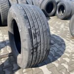  Opona ciężarowa używana naczepowa 385/55R22.5 ROADX R168 / 7-10mm