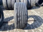 Opona ciężarowa używana naczepowa 385/55R22.5 ROADX R168 / 7-10mm