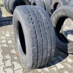  Opona ciężarowe używana naczepowa 385/55R22.5 PIRELLI ST:01 / 10-11mm