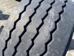 Opona ciężarowe używana naczepowa 385/55R22.5 PIRELLI ST:01 / 10-11mm