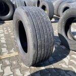  Opona ciężarowa używana naczepowa 385/55R22.5 GOODRIDE CR966 / 8-10mm