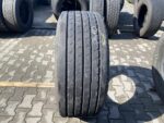 Opona ciężarowa używana naczepowa 385/55R22.5 GOODRIDE CR966 / 8-10mm