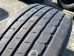 Opona ciężarowa używana naczepowa 385/55R22.5 GOODRIDE CR966 / 8-10mm