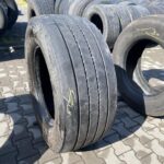  Opona ciężarowa używana naczepowa 385/55R22.5 CONTINENTAL CONTI HYBRID HT3 / 10-11mm