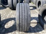 Opona ciężarowa używana naczepowa 385/55R22.5 CONTINENTAL CONTI HYBRID HT3 / 10-11mm