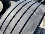 Opona ciężarowa używana naczepowa 385/55R22.5 CONTINENTAL CONTI HYBRID HT3 / 10-11mm