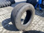 Opona ciężarowa używana naczepowa 385/55R22.5 MICHELIN X MULTI T EVOLUTION 2 / 12-13mm
