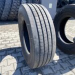  Opona ciężarowa używana prowadząca 315/70R22.5 FALKEN RI151 / 9-10mm