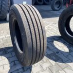  Opona ciężarowa używana prowadząca 315/70R22.5 UNIROYAL FH40 / 14mm