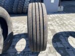Opona ciężarowa używana prowadząca 315/70R22.5 UNIROYAL FH40 / 14mm