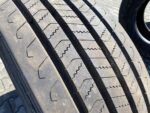 Opona ciężarowa używana prowadząca 315/70R22.5 UNIROYAL FH40 / 14mm