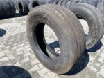 Opona ciężarowa używana prowadząca 315/70R22.5 UNIROYAL FH40 / 14mm