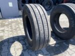 Opona ciężarowa używana prowadząca 315/70R22.5 FIRESTONE FS424 EVO ENLITEN / 11mm
