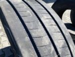 Opona ciężarowa używana prowadząca 315/70R22.5 FIRESTONE FS424 EVO ENLITEN / 11mm
