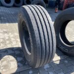  Opona używana do ciężarówki przód 315/70R22.5 RIKEN EXTENGO / 13mm