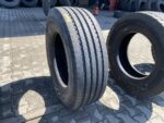 Opona używana do ciężarówki prowadząca 315/70R22.5 DOUBLE COIN RR202 / 13mm