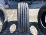 Opona używana do ciężarówki prowadząca 315/70R22.5 DOUBLE COIN RR202 / 13mm