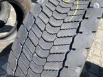 Opona ciężarowa używana napędowa 315/70R22.5 CONTINENTAL CONTI HYBRID HD5 / 9-10mm