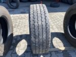 Opona używana ciężarowa napędowa 315/70R22.5 SAVA ORJAK 4 PLUS / 9mm