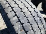 Opona używana ciężarowa napędowa 315/70R22.5 SAVA ORJAK 4 PLUS / 9mm