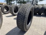 Opona używana ciężarowa napędowa 315/70R22.5 GOODYEAR KMAX  D GEN-2 / 15-16mm