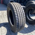  Opona ciężarowa używana napędowa 315/70R22.5 BARUM BD200 ROAD / 14-15mm
