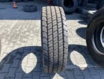 Opona ciężarowa używana napędowa 315/70R22.5 BARUM BD200 ROAD / 14-15mm