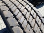 Opona ciężarowa używana napędowa 315/70R22.5 BARUM BD200 ROAD / 14-15mm