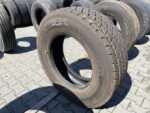 Opona ciężarowa używana napędowa 315/70R22.5 BARUM BD200 ROAD / 14-15mm