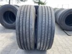 Opony używane ciężarowe prowadzące 315/70R22.5 CONTINENTAL CONTI HYBRID HS3+ / 11-14mm