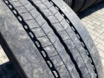Opona ciężarowa używana prowadząca 315/70R22.5 MICHELIN X MULTI Z / 12mm