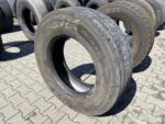 Opona ciężarowa używana prowadząca 315/70R22.5 MICHELIN X MULTI Z / 12mm