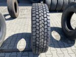 Używana opona ciężarowa napędowa 315/80R22.5 PIRELLI TR:01 / 100% Bieżnika
