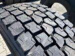 Używana opona ciężarowa napędowa 315/80R22.5 PIRELLI TR:01 / 100% Bieżnika