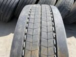 Opona używana ciężarowa prowadząca 315/80R22.5 MICHELIN X MULTI Z / 12-13mm